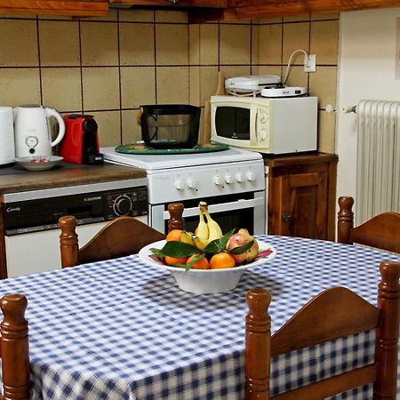 Appartement My Own Way à Nafpaktos Extérieur photo