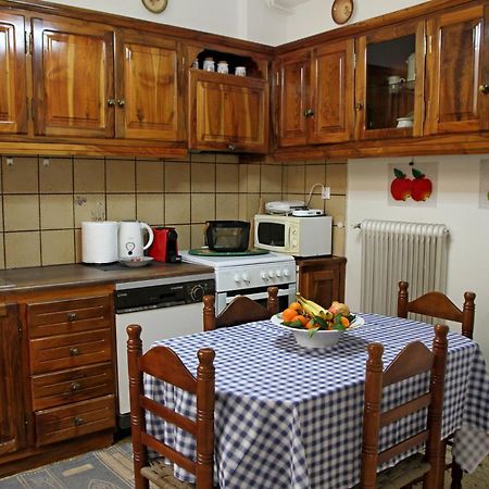 Appartement My Own Way à Nafpaktos Extérieur photo