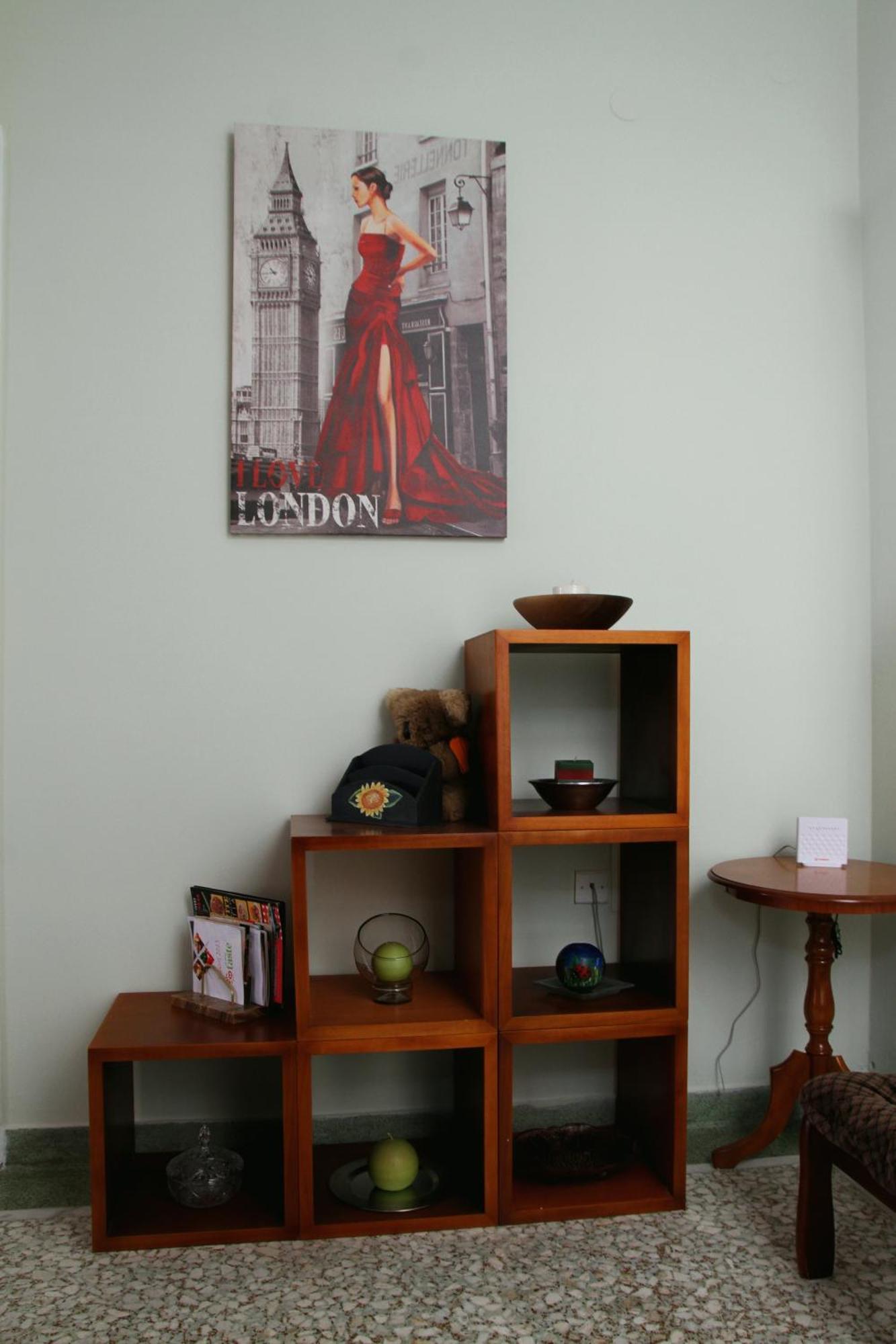 Appartement My Own Way à Nafpaktos Extérieur photo